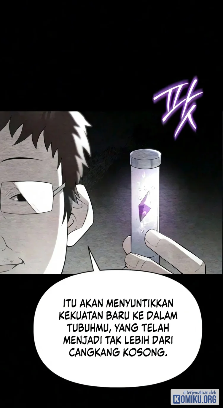 World-Saving Is A Skill Chapter 29 Gambar 12