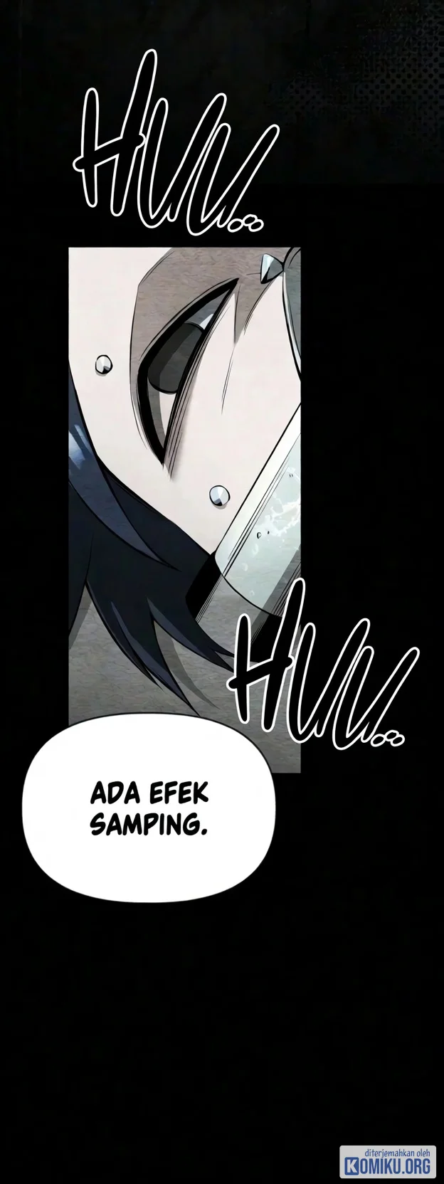 World-Saving Is A Skill Chapter 29 Gambar 15