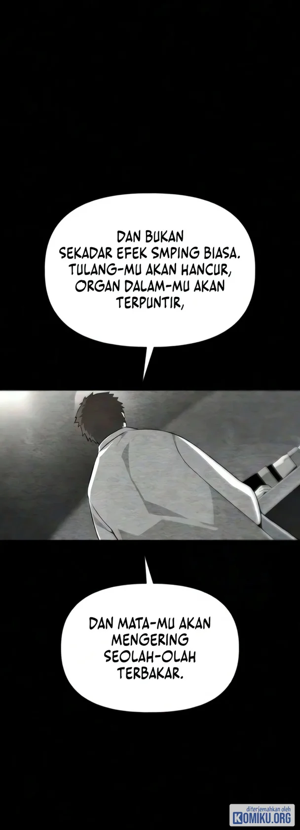 World-Saving Is A Skill Chapter 29 Gambar 16