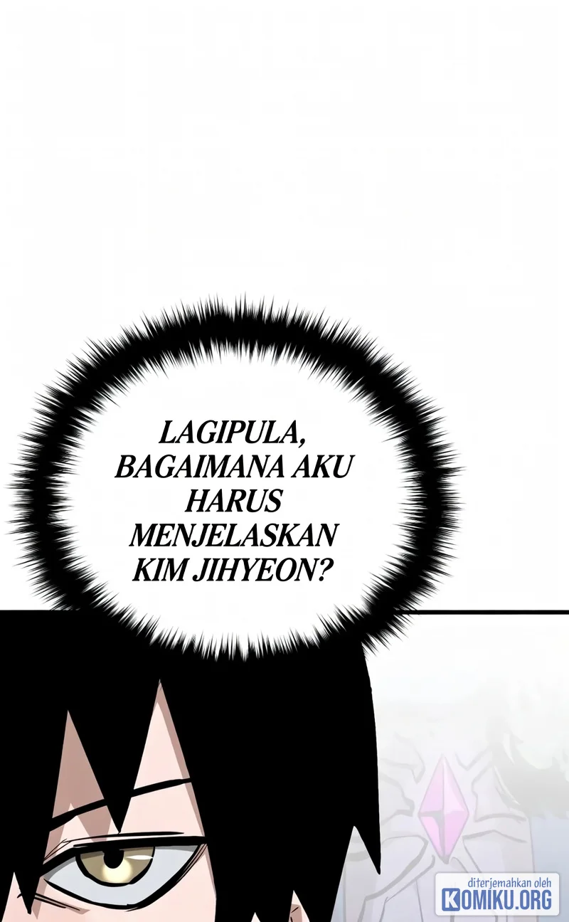 World-Saving Is A Skill Chapter 30 Gambar 12