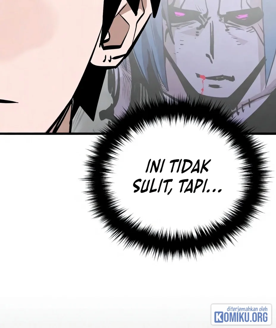 World-Saving Is A Skill Chapter 30 Gambar 13