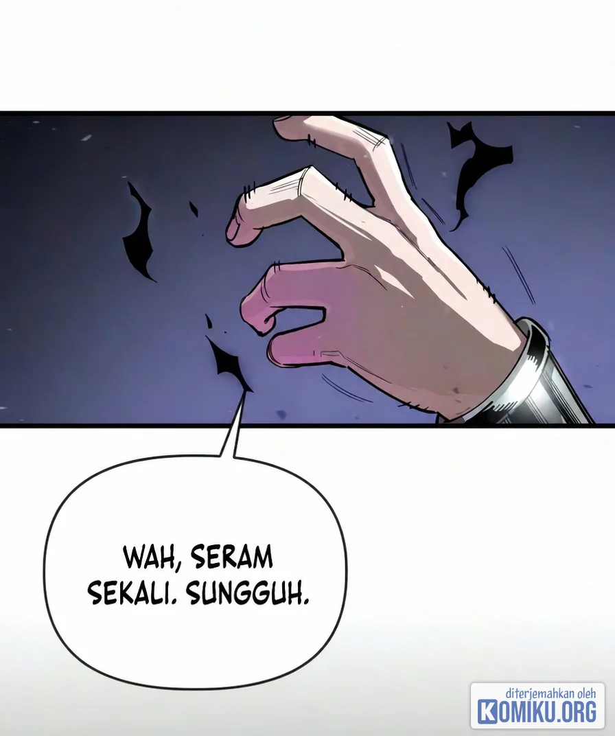 World-Saving Is A Skill Chapter 31 Gambar 9