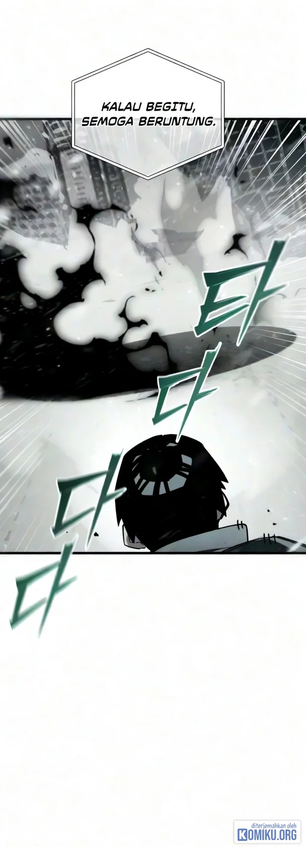 World-Saving Is A Skill Chapter 32 Gambar 14