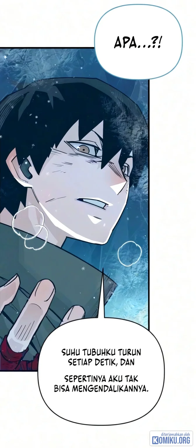 World-Saving Is A Skill Chapter 33 Gambar 13