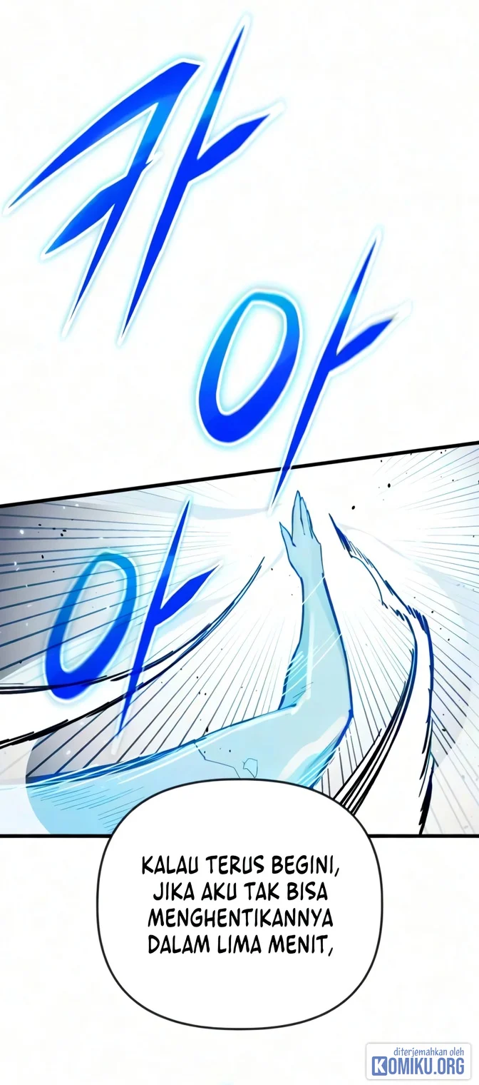 World-Saving Is A Skill Chapter 33 Gambar 14