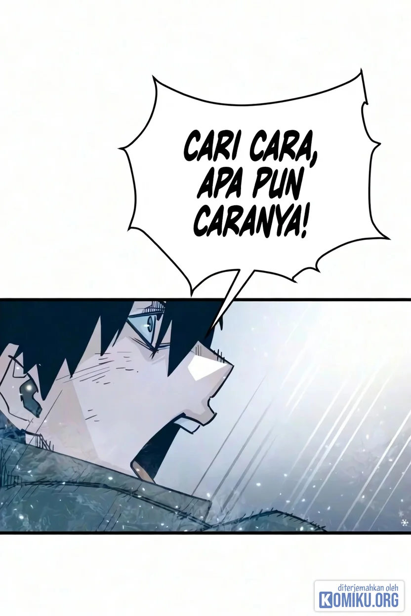 World-Saving Is A Skill Chapter 33 Gambar 16
