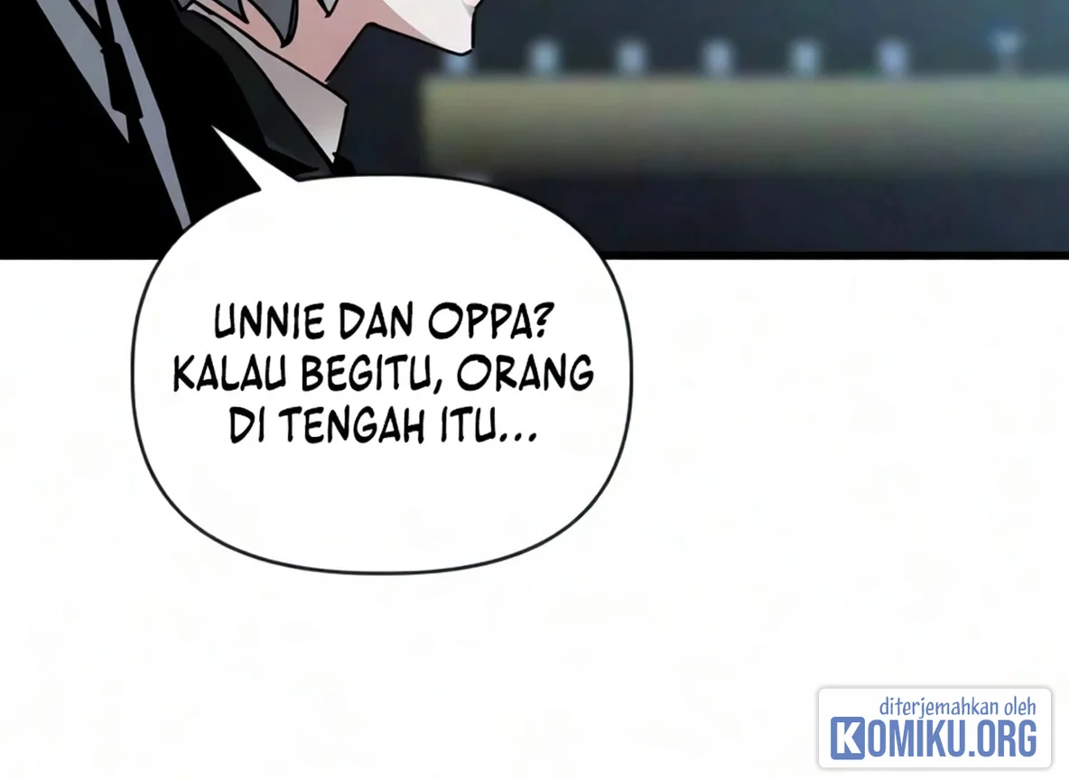 World-Saving Is A Skill Chapter 35 Gambar 12