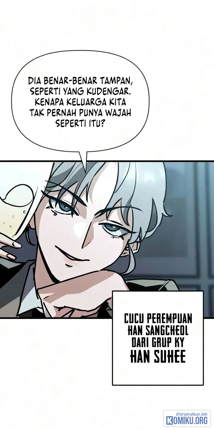 World-Saving Is A Skill Chapter 35 Gambar 10