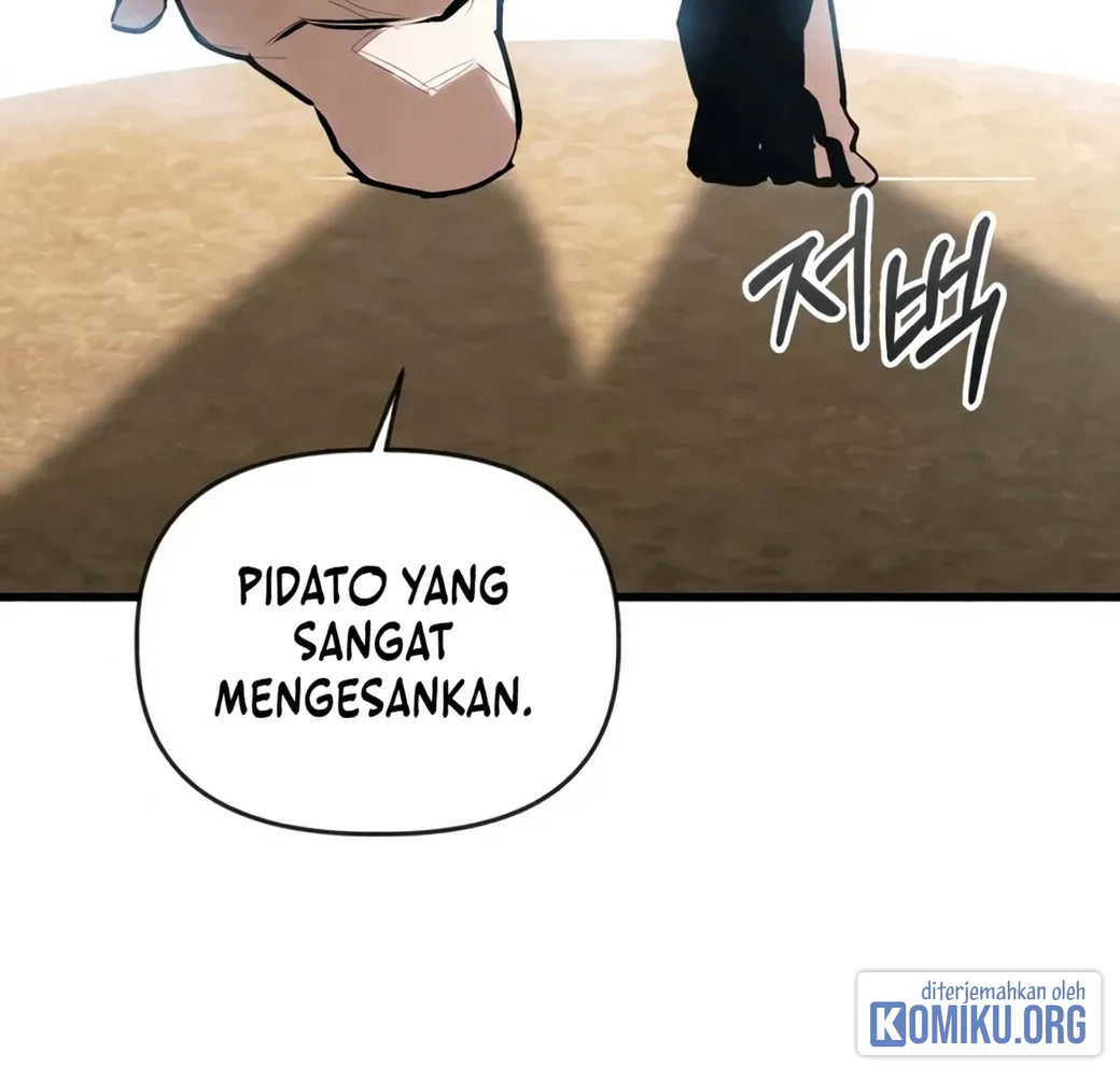 World-Saving Is A Skill Chapter 36 Gambar 10