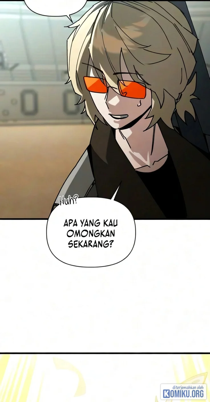 World-Saving Is A Skill Chapter 38 Gambar 11