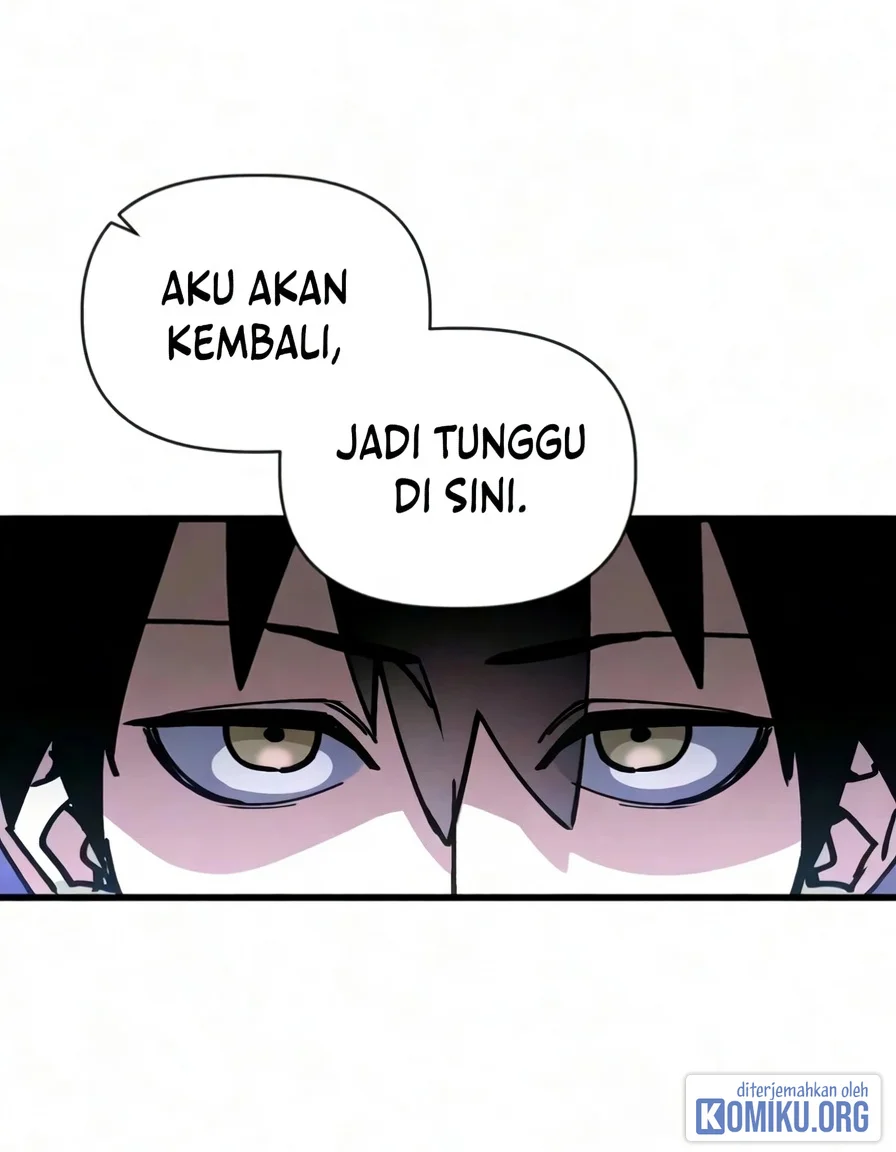 World-Saving Is A Skill Chapter 38 Gambar 8