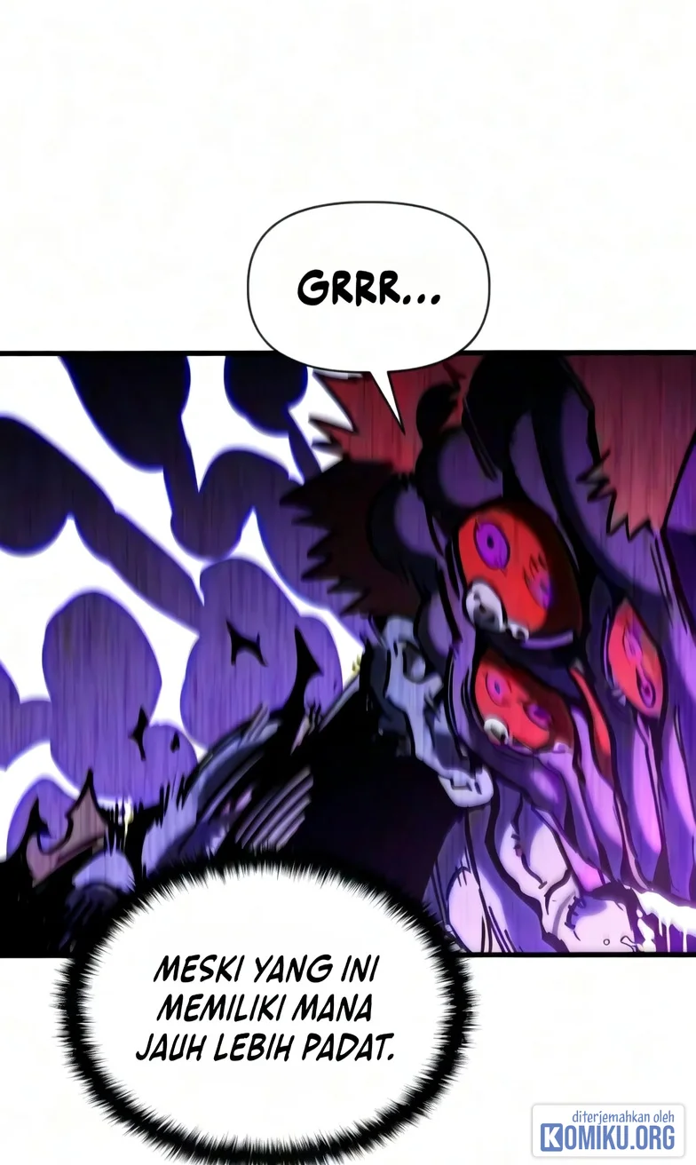 World-Saving Is A Skill Chapter 40 Gambar 12
