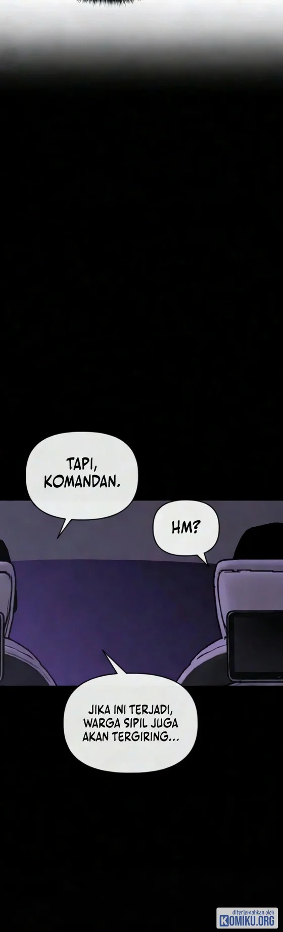 World-Saving Is A Skill Chapter 40 Gambar 13