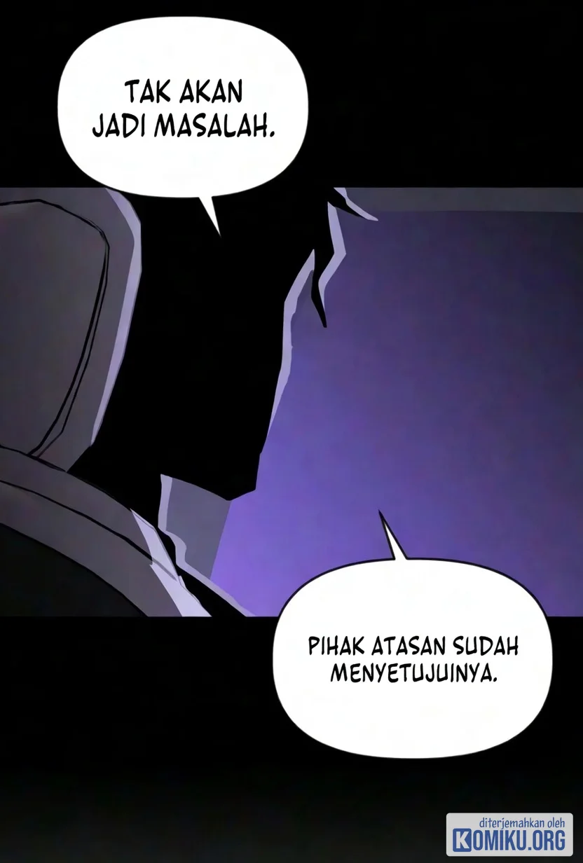 World-Saving Is A Skill Chapter 40 Gambar 14