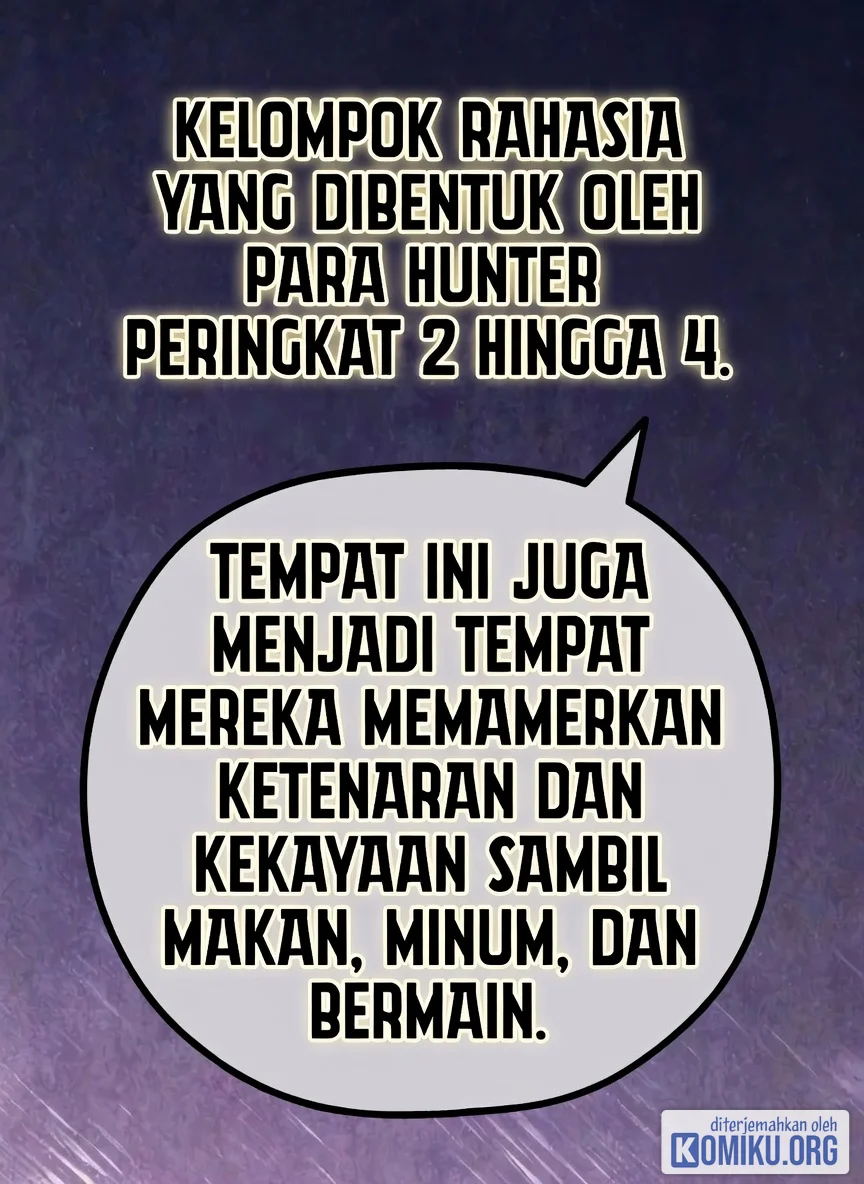 World-Saving Is A Skill Chapter 41 Gambar 10