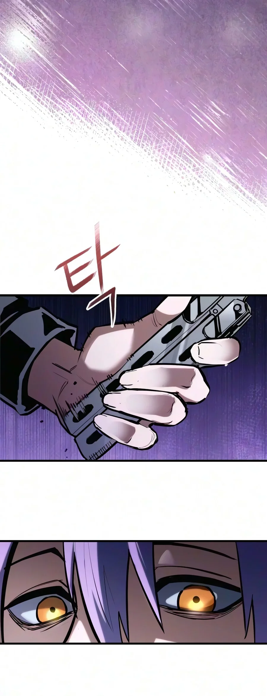 World-Saving Is A Skill Chapter 41 Gambar 11