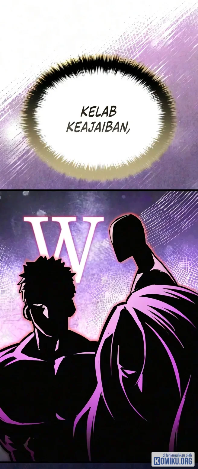 World-Saving Is A Skill Chapter 41 Gambar 9