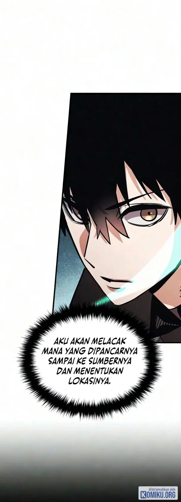 World-Saving Is A Skill Chapter 43 Gambar 14