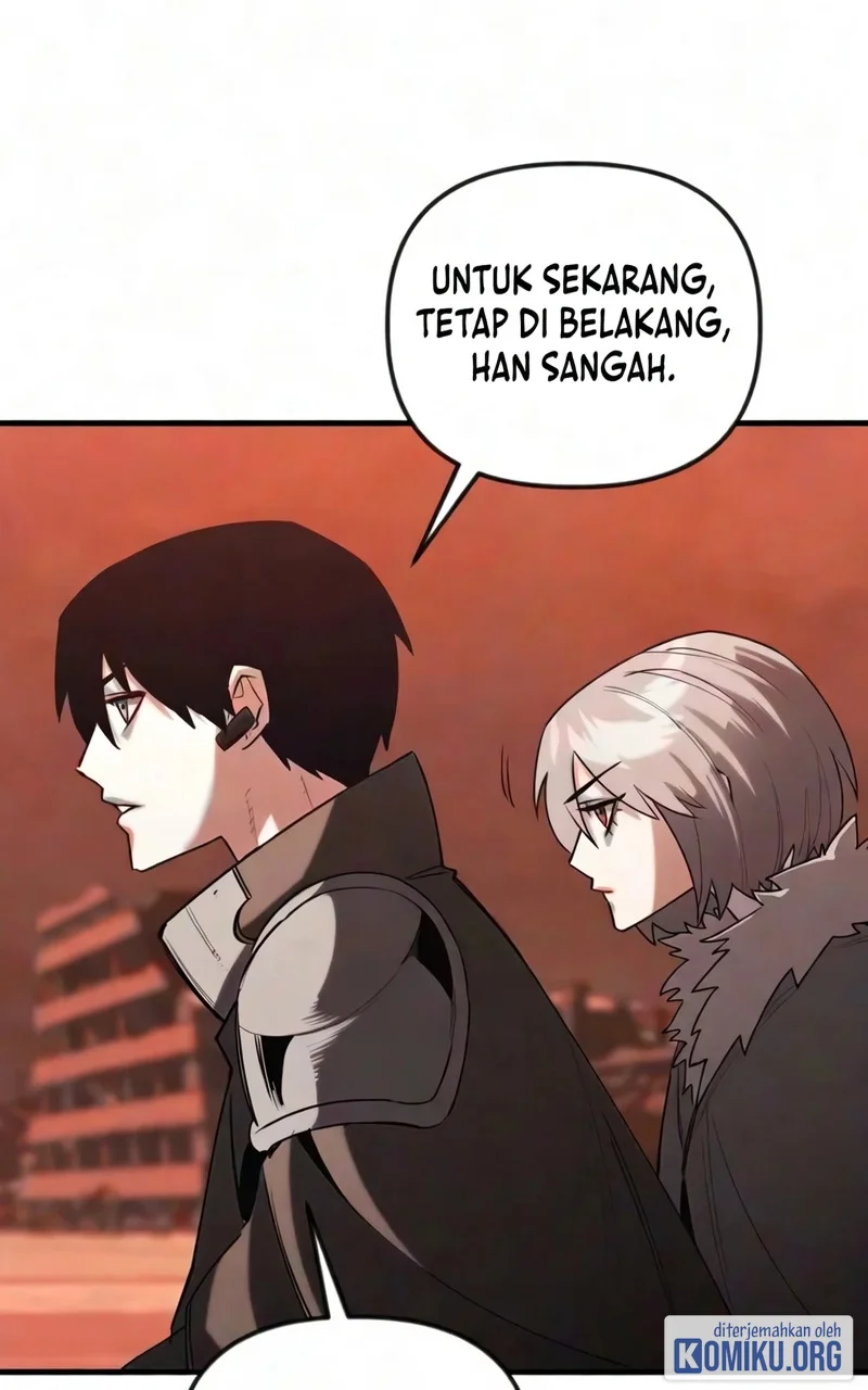 World-Saving Is A Skill Chapter 44 Gambar 10