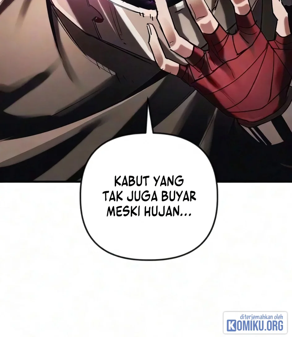 World-Saving Is A Skill Chapter 45 Gambar 10