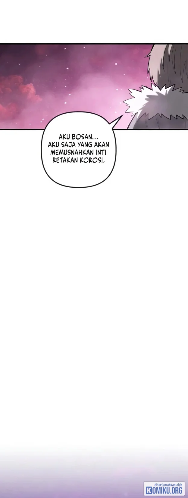 World-Saving Is A Skill Chapter 46 Gambar 11