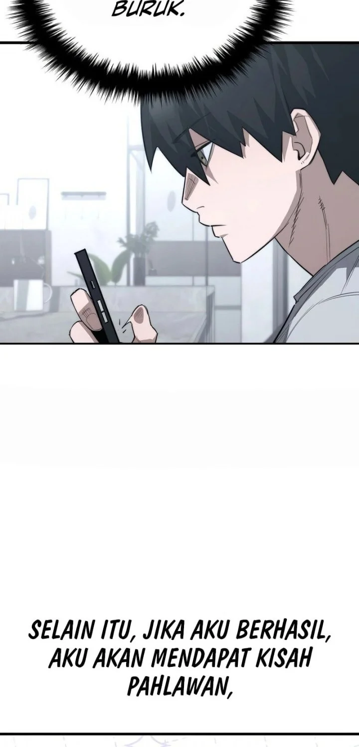 World-Saving Is A Skill Chapter 9 Gambar 9