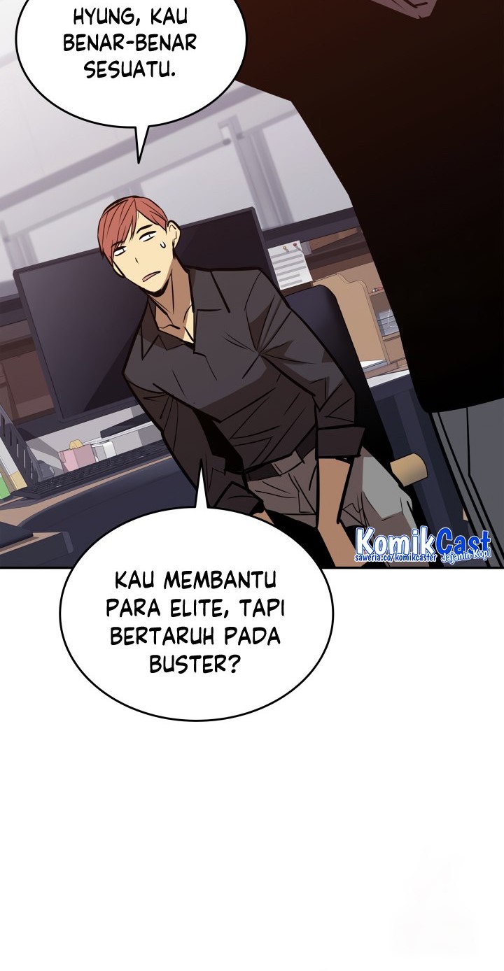 Worn and Torn Newbie Chapter 170 Gambar 9