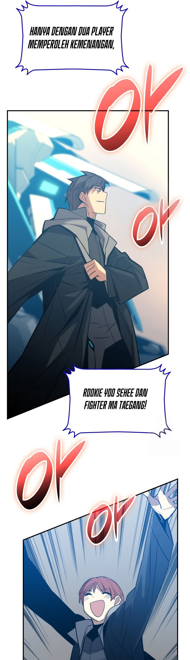 Worn and Torn Newbie Chapter 177 Gambar 10