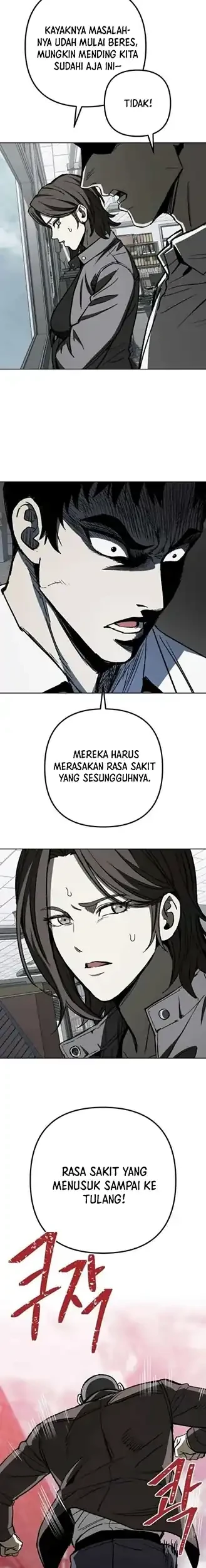 Yaksha Chapter 10 Gambar 5