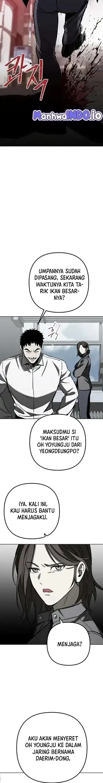 Yaksha Chapter 10 Gambar 6