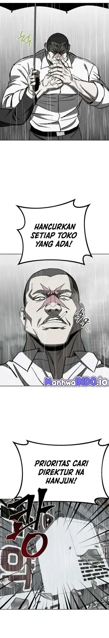 Yaksha Chapter 11 Gambar 5