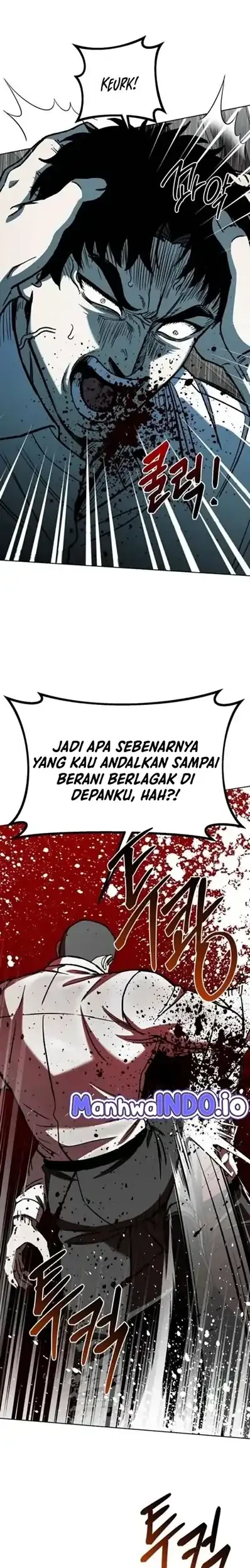 Yaksha Chapter 12 Gambar 5