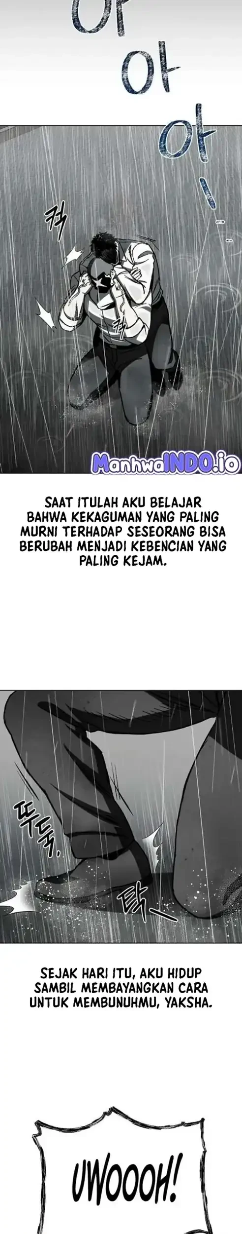 Yaksha Chapter 13 Gambar 5