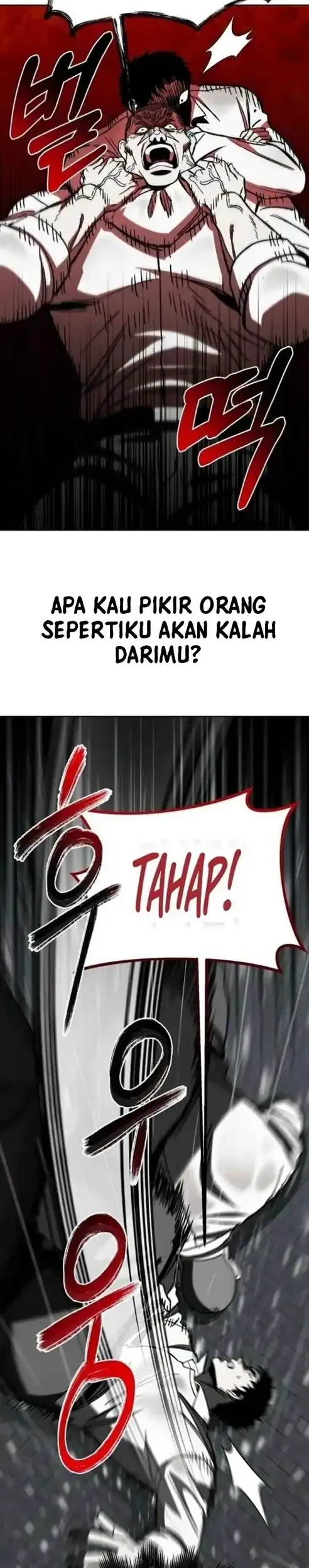 Yaksha Chapter 13 Gambar 6