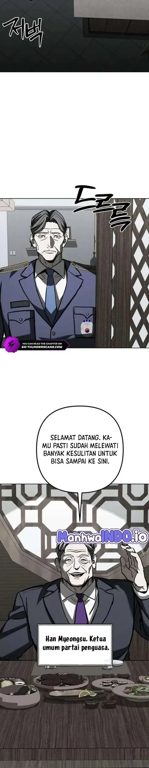 Yaksha Chapter 14 Gambar 5