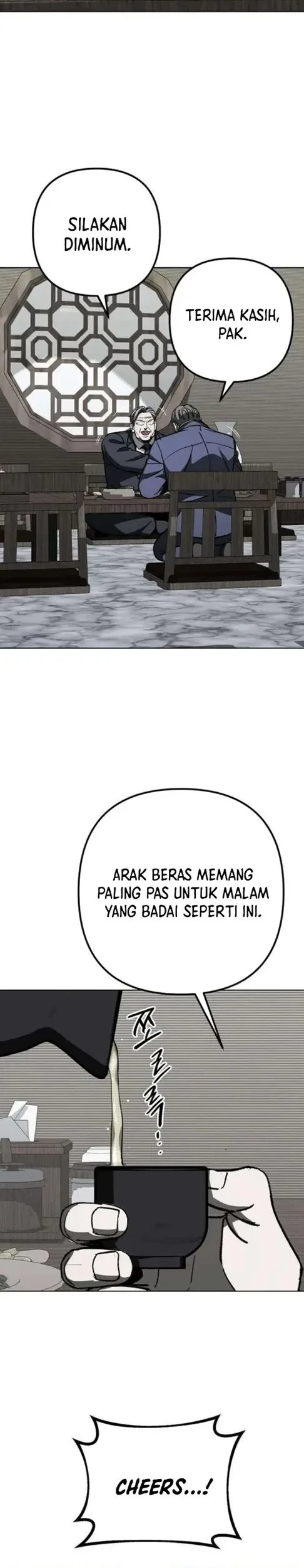 Yaksha Chapter 14 Gambar 6