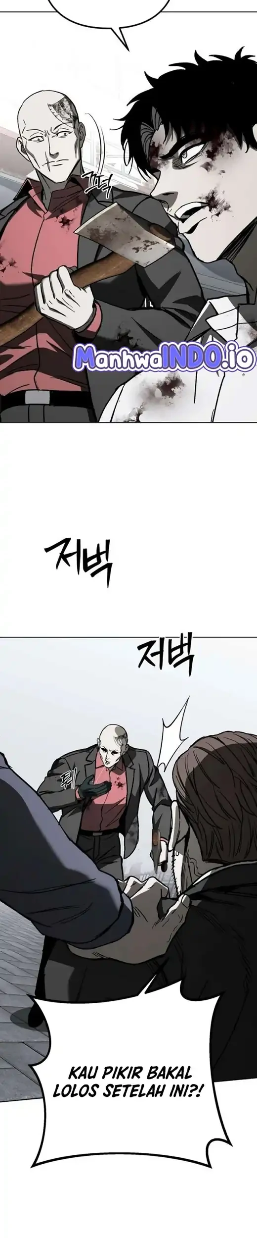 Yaksha Chapter 16 Gambar 7