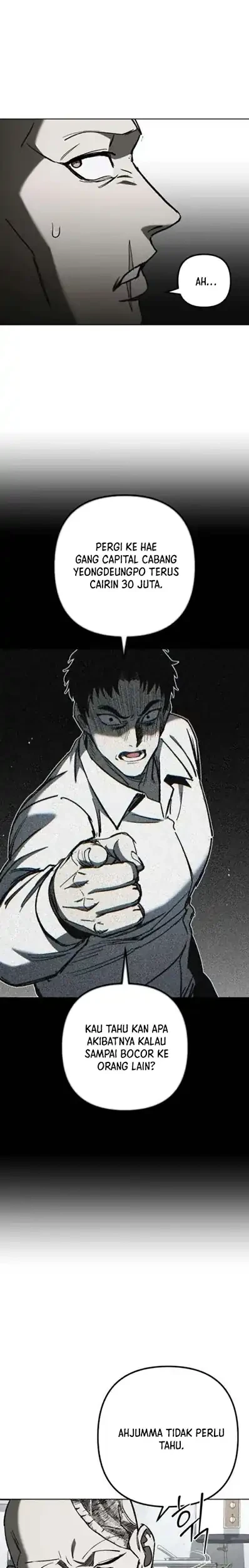 Yaksha Chapter 9 Gambar 5