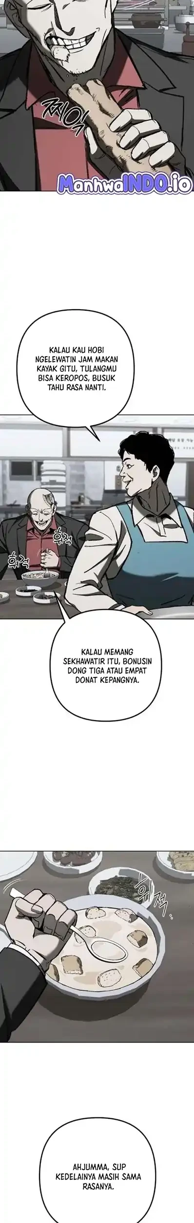 Yaksha Chapter 9 Gambar 6