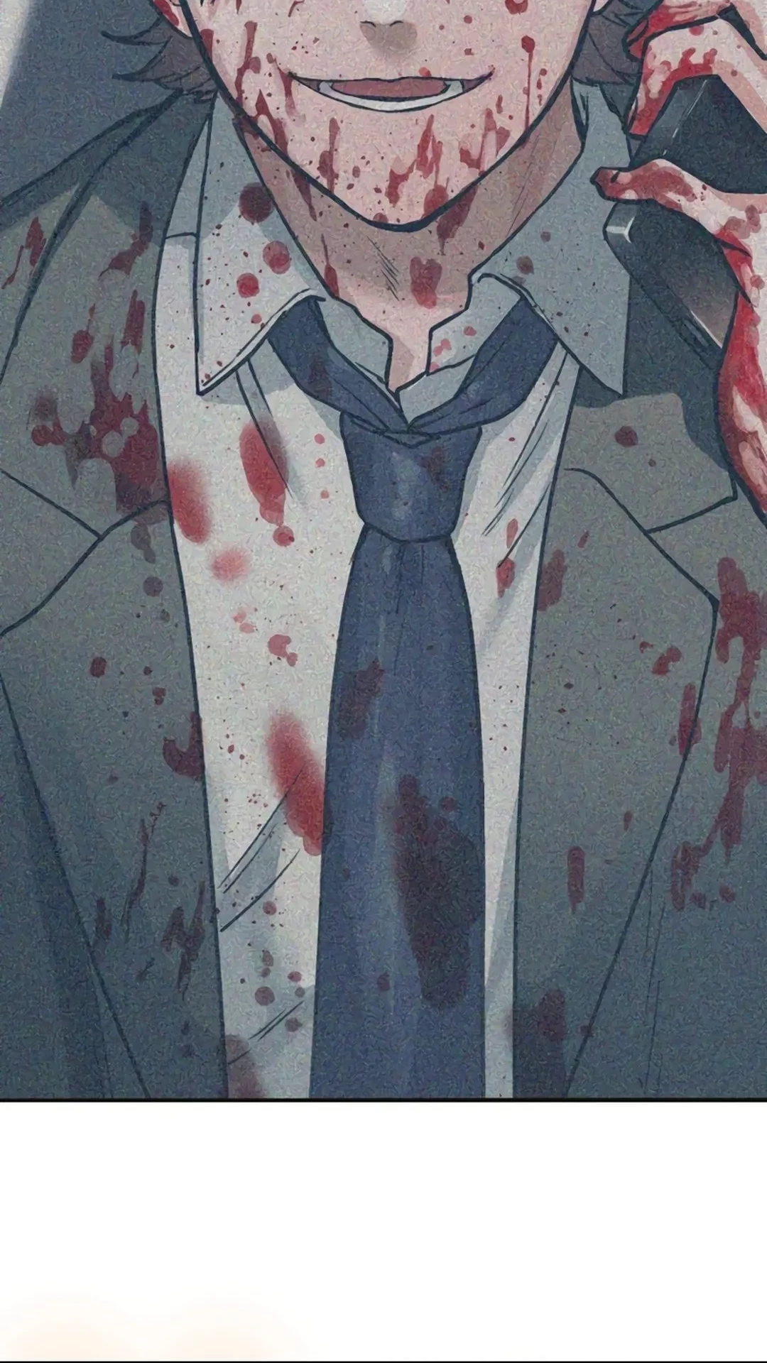 Yakumei Satsujinki Chapter 6 Gambar 12