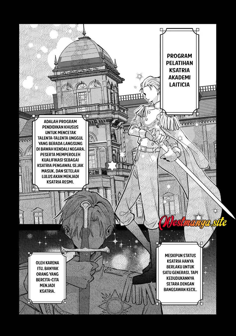 Yami-ochi Rasu Bosu Reijou No Osananajimi Ni Tensei Shita. Ore Ga Shindara Bad End Kakutei Na Node Saikyou Ni Natta Kedo, Mou Yami-ochi “yandere-ka” Shitemasen Ka? Chapter 14 Gambar 4