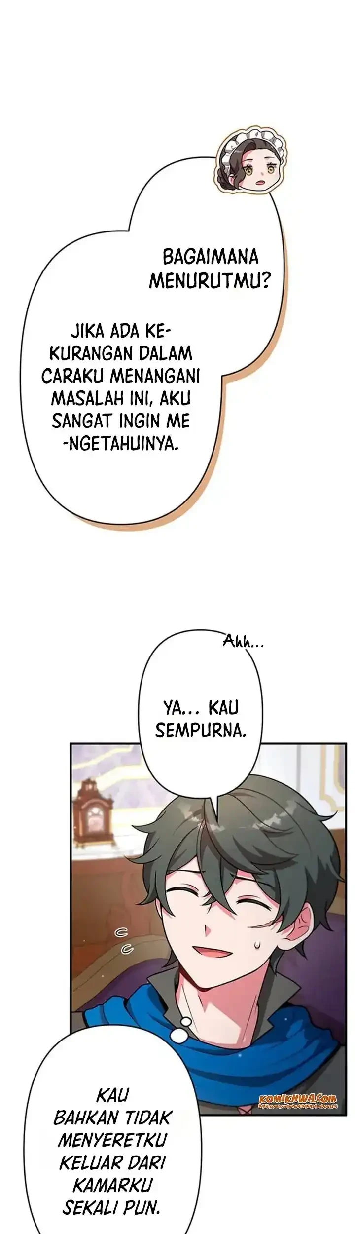 Yarikon de Ita Game Sekai no Akuyaku Mob ni Tensei Shimashita ~Game Chishiki Tsukatte Kimama ni Iki Tetara, Nazeka Aritoarayuru Tokoro de na ga Shirewatatte Ita~ Chapter 24 Gambar 7