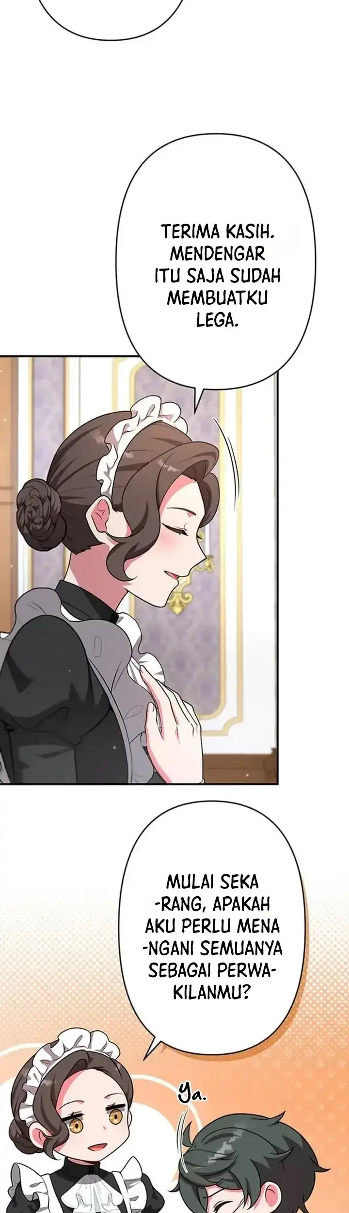 Yarikon de Ita Game Sekai no Akuyaku Mob ni Tensei Shimashita ~Game Chishiki Tsukatte Kimama ni Iki Tetara, Nazeka Aritoarayuru Tokoro de na ga Shirewatatte Ita~ Chapter 24 Gambar 8