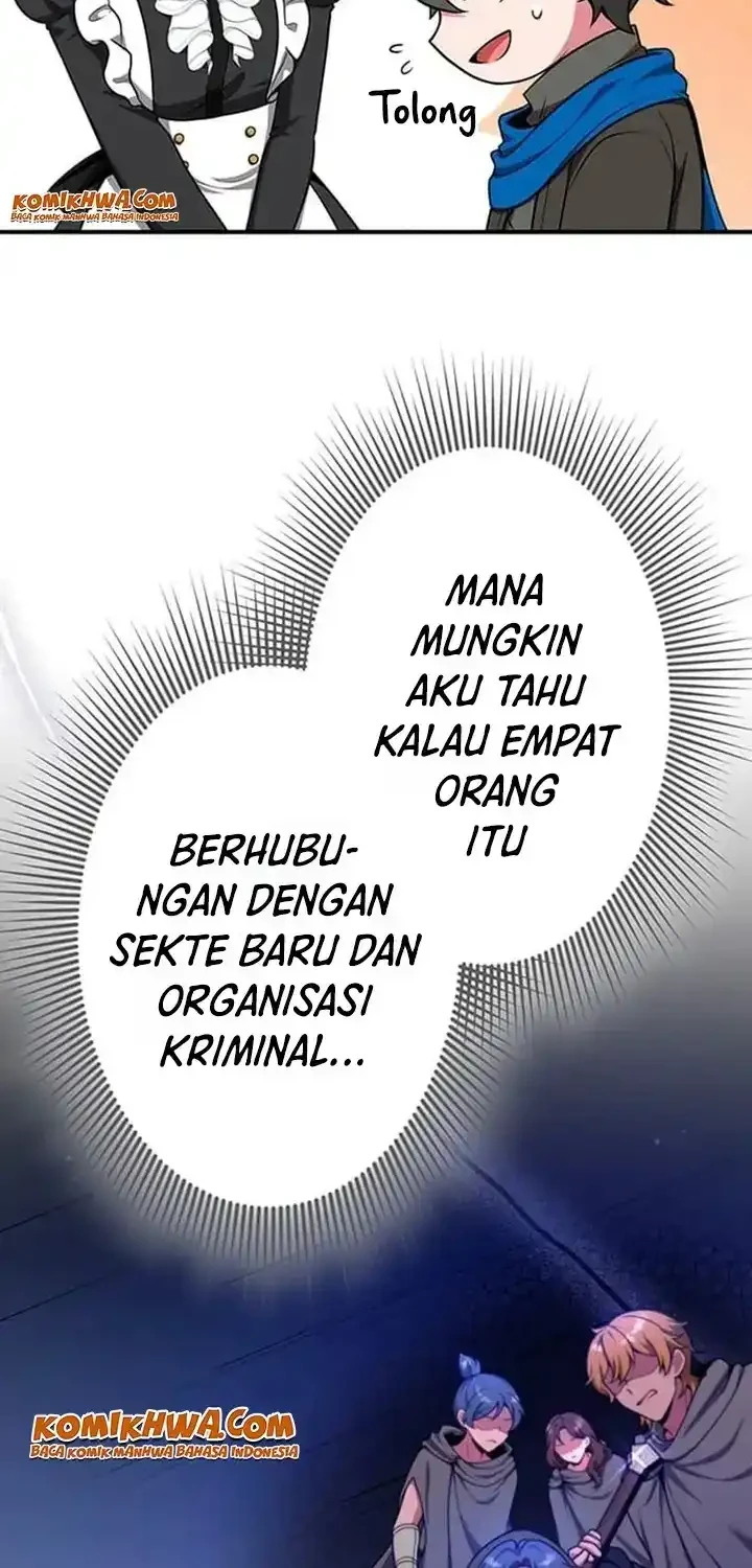 Yarikon de Ita Game Sekai no Akuyaku Mob ni Tensei Shimashita ~Game Chishiki Tsukatte Kimama ni Iki Tetara, Nazeka Aritoarayuru Tokoro de na ga Shirewatatte Ita~ Chapter 24 Gambar 9