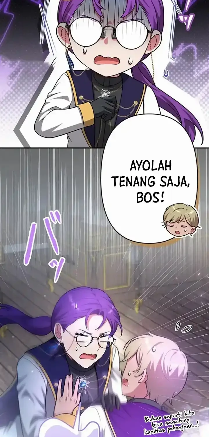 Yarikon de Ita Game Sekai no Akuyaku Mob ni Tensei Shimashita ~Game Chishiki Tsukatte Kimama ni Iki Tetara, Nazeka Aritoarayuru Tokoro de na ga Shirewatatte Ita~ Chapter 27 Gambar 6