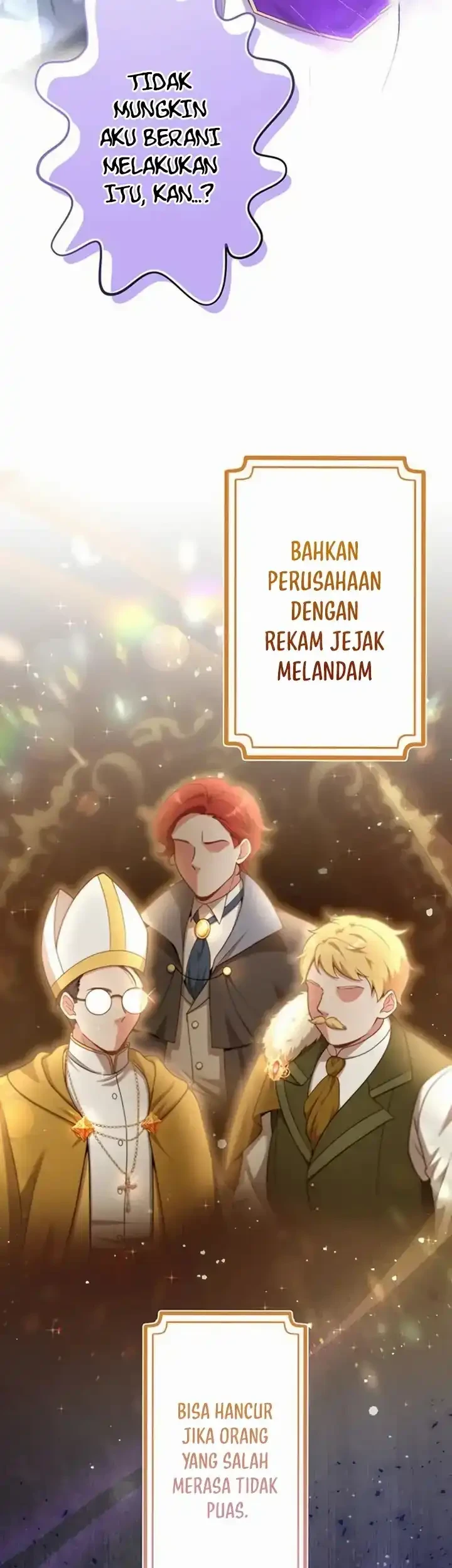Yarikon de Ita Game Sekai no Akuyaku Mob ni Tensei Shimashita ~Game Chishiki Tsukatte Kimama ni Iki Tetara, Nazeka Aritoarayuru Tokoro de na ga Shirewatatte Ita~ Chapter 27 Gambar 7