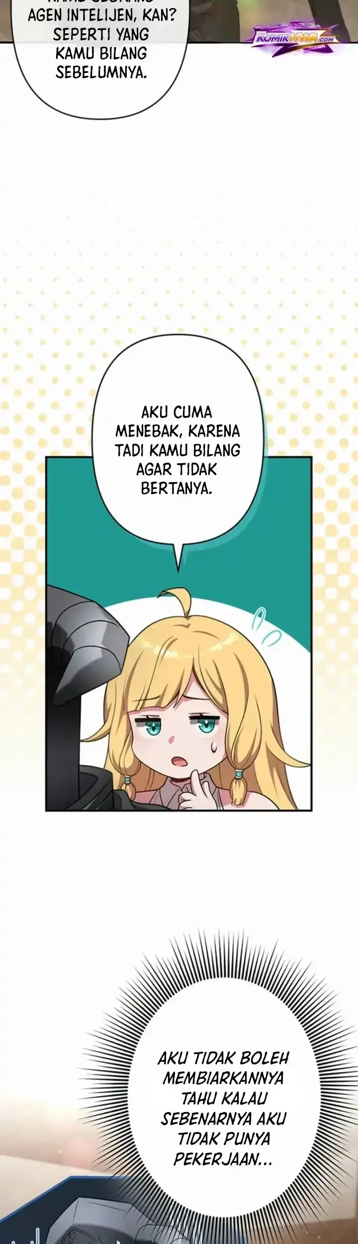 Yarikon de Ita Game Sekai no Akuyaku Mob ni Tensei Shimashita ~Game Chishiki Tsukatte Kimama ni Iki Tetara, Nazeka Aritoarayuru Tokoro de na ga Shirewatatte Ita~ Chapter 30 Gambar 7