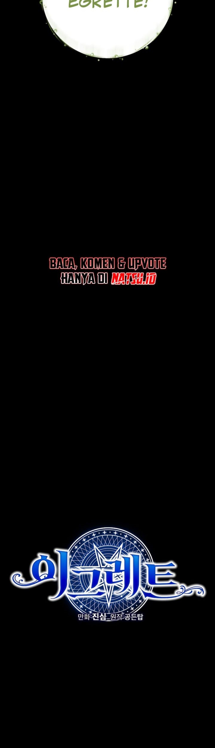 YIGRET Chapter 71 halaman 9