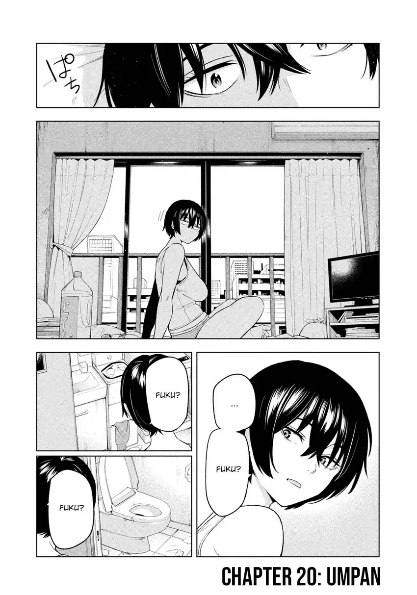 Yotaka Futatabi Chapter 20 Gambar 3