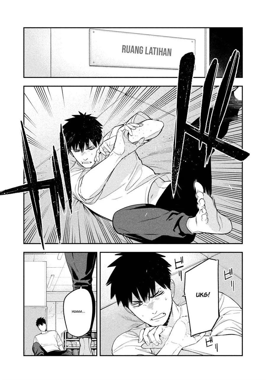 Yotaka Futatabi Chapter 27 Gambar 3